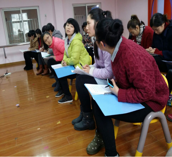 教研一：幼儿教师开展好公开课的9个细节